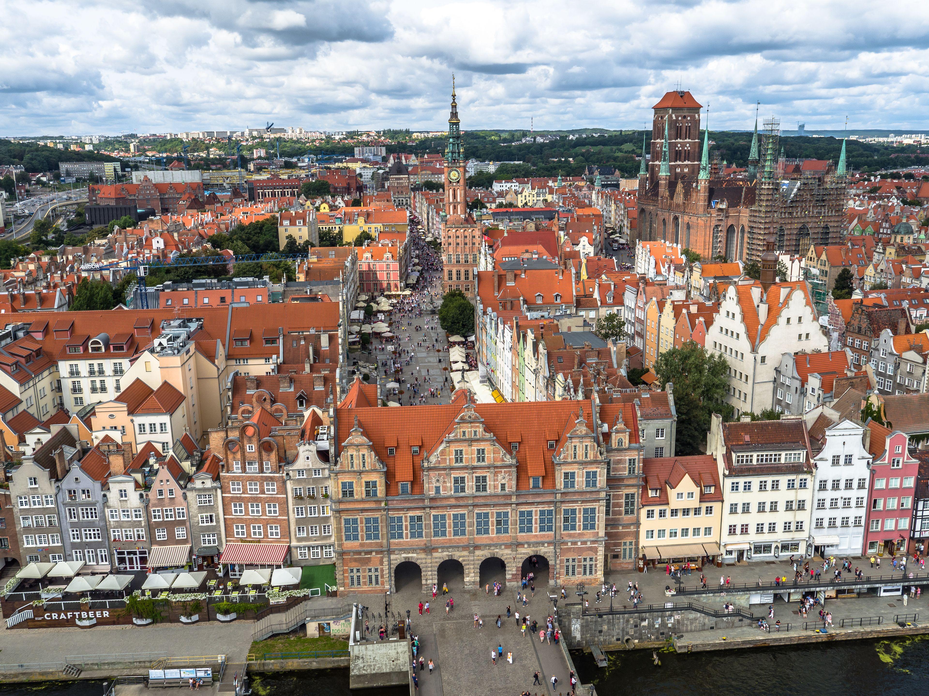 Hotel Bonum Old Town — Zdjęcia 3